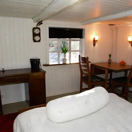 Country house Uglernesverden *