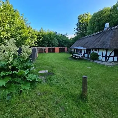 Uglernesverden Country house *
